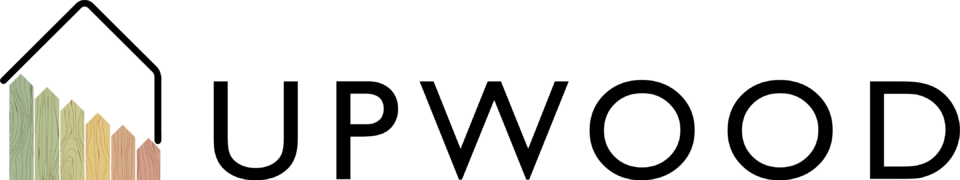UPWOOD Logo