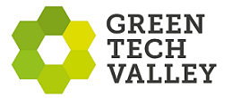 Logo des Green Tech Valley