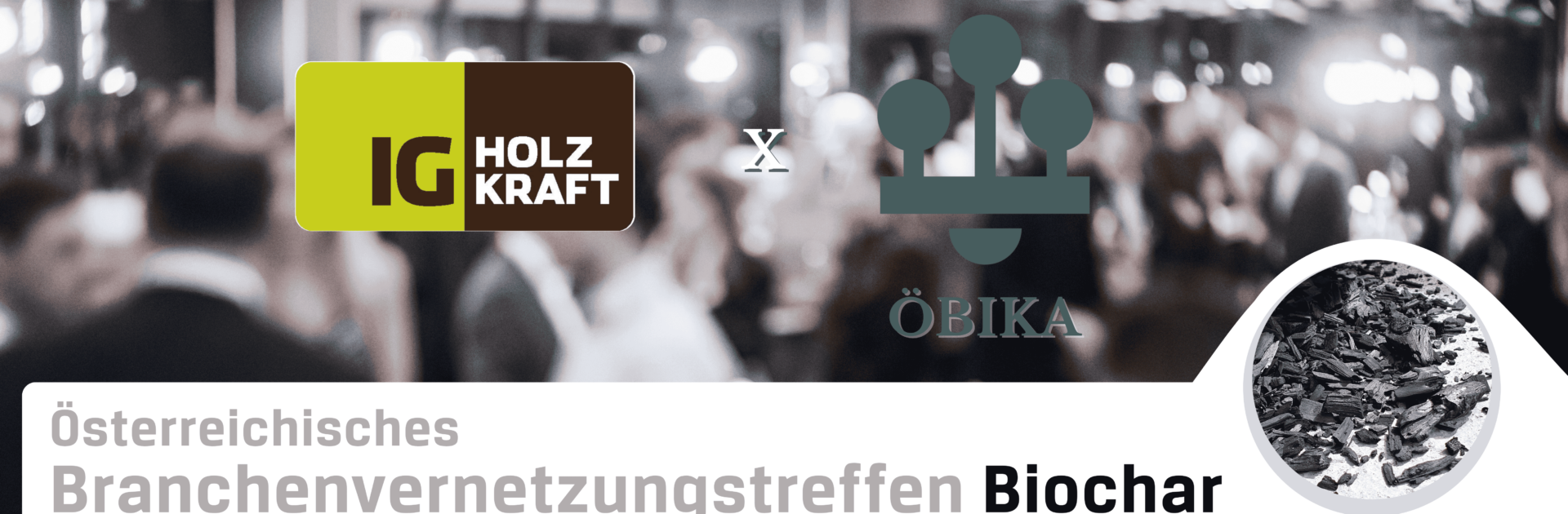 Biochar Vernetzungstreffen