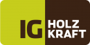 Logo IG Holzkraft